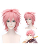 Ao No Exorcist Shima Renzou 2021 Déguisements Halloween Cosplay Costume d