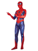 Araignée beaucoup de tout nouveau tout-différent Alwoe Cosplay combinaison Lycra Spandex unisexe 3D Style Marvel Comics Cosplay Costume Zentai
