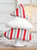 Arbre Accessoires Sabin de Noël Décoration Noël