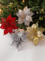Arbre Accessoires Sabin de Noël Décoration Noël