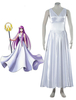 Athena Asamiya cosplay costume dans Saint Seiya Déguisements Halloween