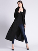 Attrayant manteau d