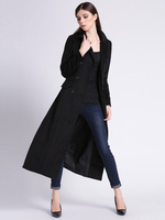 Attrayant manteau d