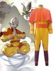 Avatar le dernier maître de l