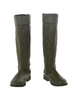 Avengers Les chaussures de soldat dhiver pour lDéguisements Halloween