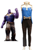 Avengers3 Infinity War Thanos Déguisements Halloween 2021 cosplay costume