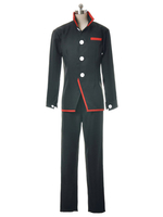 Bakemonogatari Monstory Cosplay Costume Déguisements Halloween