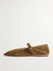 Ballerines Mary Jane pour femmes