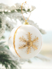 Ballon Accessoires Décoration Noël