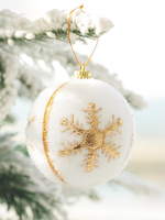 Ballon Accessoires Décoration Noël