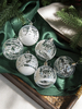 Ballon Accessoires Décoration Noël
