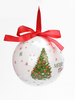 Ballon Accessoires Décoration Noël
