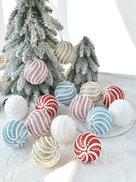 Ballon Accessoires Décoration Noël