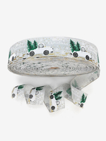 Bande Accessoires Décoration Noël