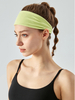 Bandeau de sport pour femme Active Accessories