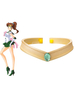 Bandeau PVC Sailor Moon Jupiter Déguisements Halloween