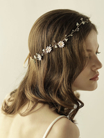 Bandeaux de mariage - Bandeau de mariée