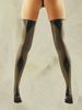 Bas Brown Slash Latex