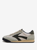 Baskets confortables à bout rond pour hommes chaussures de sport