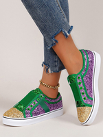 Baskets femme