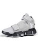 Baskets pour hommes Comfy Mesh Monk Strap Round Toe High Top Sneaker pour hommes