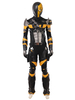 Batman - Costume de Cosplay de Deathstroke Déguisements Halloween