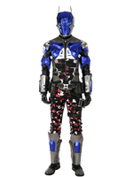 Batman : Arkham Knight Arkham Knight Déguisements Halloween Cosplay Costume Déguisements Halloween