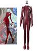 Bayonetta 2 Jeanne Costume dDéguisements Halloween Cosplay
