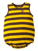 Bébé Abeille Cadeau Noël Enfant Costume Combinaison Vêtements Unisexe Enfant Déguisements Halloween