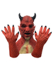 Belial Evil Headwear Belial Lord Of Lies Cosplay Costume Halloween