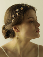 Bijoux de mariage