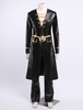 Bizarre Adventure Leone Abbacchio Cosplay Costume de jojo