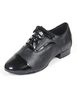 Black Lace hommes Up chaussures de danse
