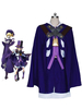 BlazBlue Cosplay Costume en tissu uniforme pour homme de BLAZBLUE Jeu Déguisements Halloween