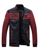 Blouson aviateur pour homme