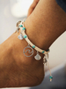Boho Sea Shell Etoile De Mer Bracelet Pour Femmes Bracelet Sur La Jambe Chaîne Argent Pied Cheville Plage Boho Bijoux