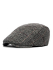 Bonnet à capuche homme en laine