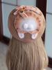 Bonnet Lolita en Laine Chat Lolita Doux Déguisements Halloween