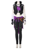 Borderlands 3 Costume Cosplay Amara Halloween