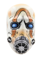 Borderlands Psycho Halloween masque Cosplay accessoire accessoire