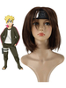 Boruto - Naruto Bandeau de Boruto Costume de Cosplay Déguisements Halloween 2021