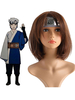 BORUTO - NARUTO le film - Mitsuki bandeau Cosplay Costume Déguisements Halloween