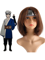 BORUTO - NARUTO le film - Mitsuki bandeau Cosplay Costume Déguisements Halloween