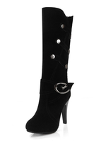 Bottes d