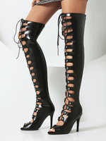 Bottes D
