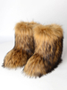 Bottes Femme D