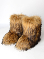 Bottes Femme D