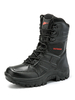 Bottes militaires pour hommes Bottes de randonnée Chaussures descalade respirantes en plein air