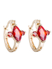 Boucles doreilles en perles de femme Boucles doreilles perles Piercing