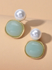 Boucles Doreilles Femme Bijoux